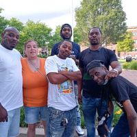 Shaquille Sanders's profile image