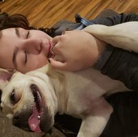 Jessica McQuaid's profile image