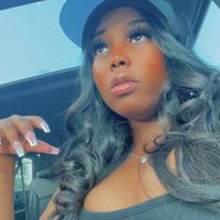 Chanel Harris's profile image