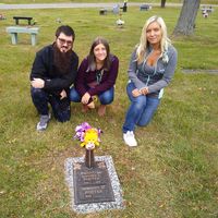 Kaylee Tharp's profile image