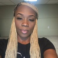 Rhonda Yarbrough's profile image