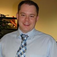 Brad Jordan's profile image