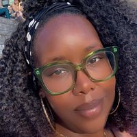 Candice Morgan's profile image