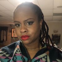 Antonee Armstrong-Bey's profile image