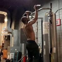 Anthony Baker's profile image