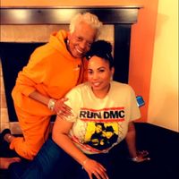 Donna Auntie Carson's profile image