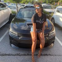 Anaya La'Shell's profile image
