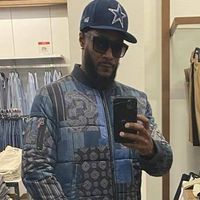Travis Jones's profile image