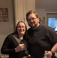 Samantha C. Daniels-Johnson's profile image