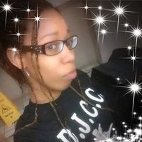 Ceceila Cross's profile image