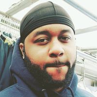 Shaun Williams's profile image