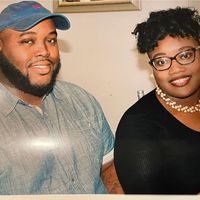 Chimere Scott's profile image