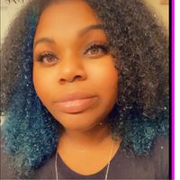 Keisha Ashley Forde-White's profile image