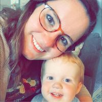 Paige Wilson's profile image