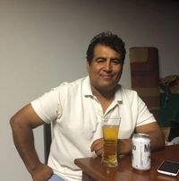 Victor Arca's profile image
