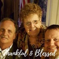 Mary Kay Brown's profile image