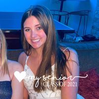Elizabeth Hughes Saas's profile image