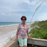 Sally Eaton Hubbard's profile image