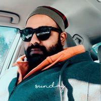 Salman Afridi's profile image