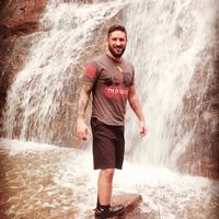 Justin James Martin's profile image