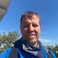 Chris Wooten's profile image