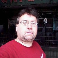 Chris White's profile image