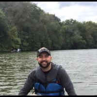 David Frye's profile image
