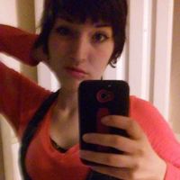 Anastasia Starcher's profile image