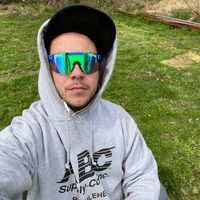 Zach Anstead's profile image