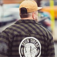 Jordan Serulneck's profile image