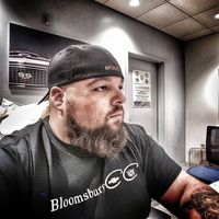 Brent Mowery's profile image