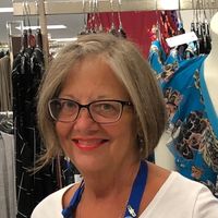 Judy Hutton Ransom Ratcliffe's profile image
