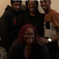 Nasir Charles's profile image