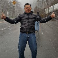 Lim Fang Yau's profile image