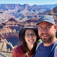 Erin Paige's profile image