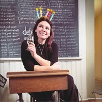 Camille Macklin's profile image