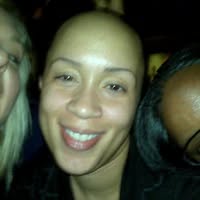 Sharkisha McKnight-Baxter's profile image