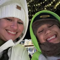 Melissa Anne's profile image