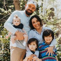 Andrea Arenas-Atkinson's profile image