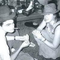 Joanie Goforth's profile image