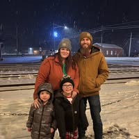Chelsea N John Hoover's profile image