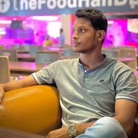 Mohammad Atiullah's profile image