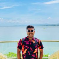 Sulaiman Habib Shaon's profile image
