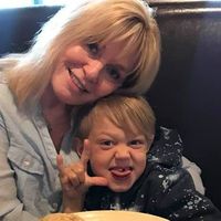 Joy Crockett's profile image