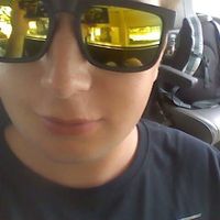 Alex Dryden's profile image