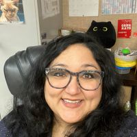 Adriane Denise Clary's profile image