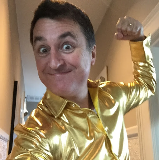 Mark Tacchi's profile image