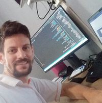 Theo Zbarako's profile image