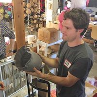 Jaime Salm's profile image