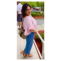 Margot Marchetti's profile image